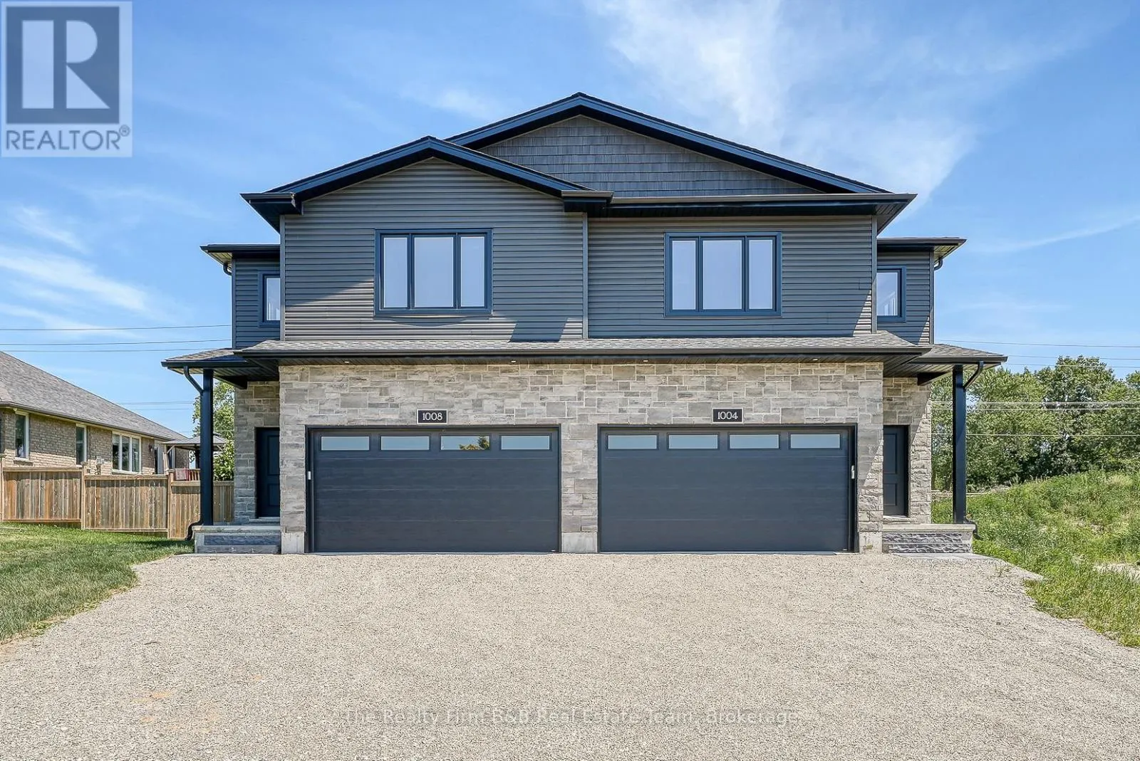 1004 DOWNING DRIVE