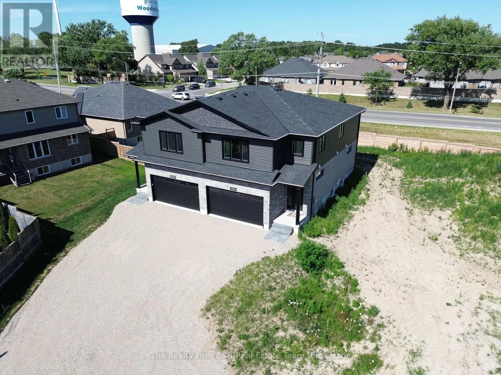 1004 DOWNING DRIVE
