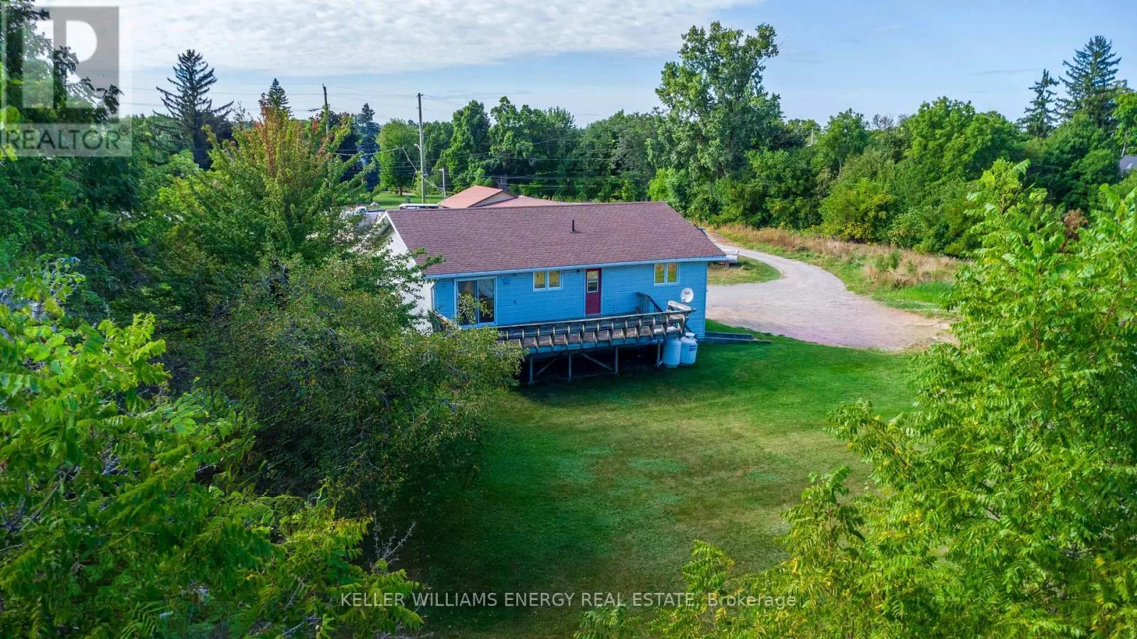 12699 LOYALIST PARKWAY