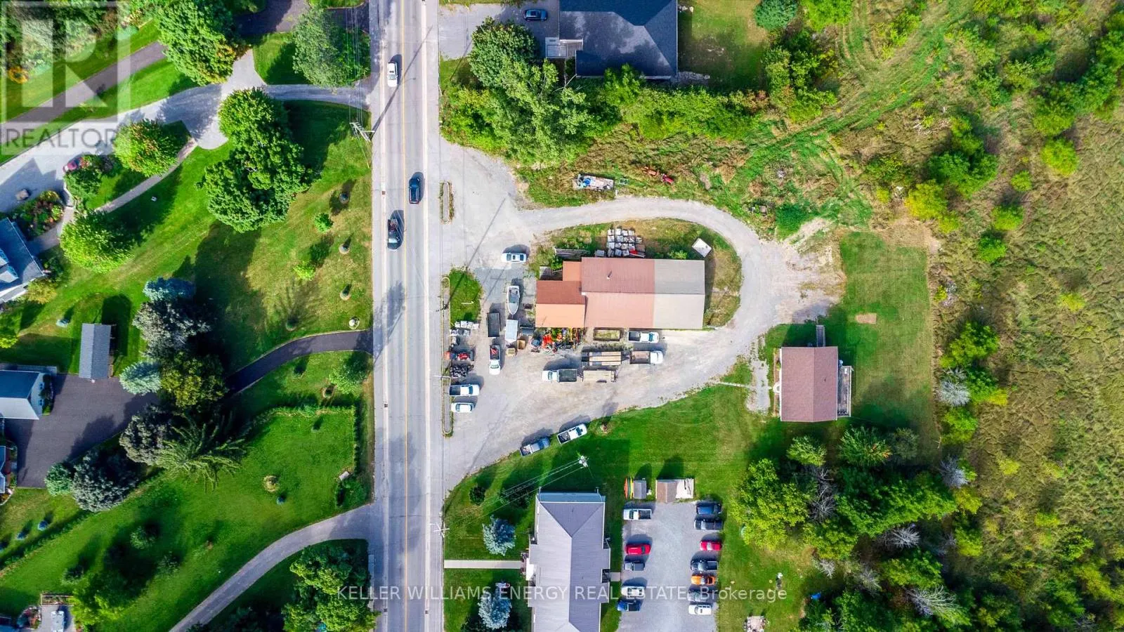 12699 LOYALIST PARKWAY