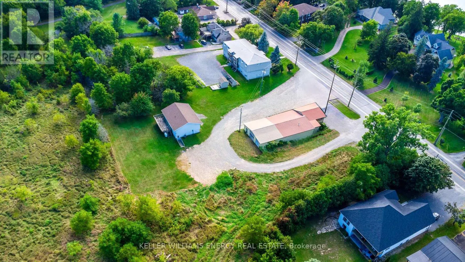 12699 LOYALIST PARKWAY