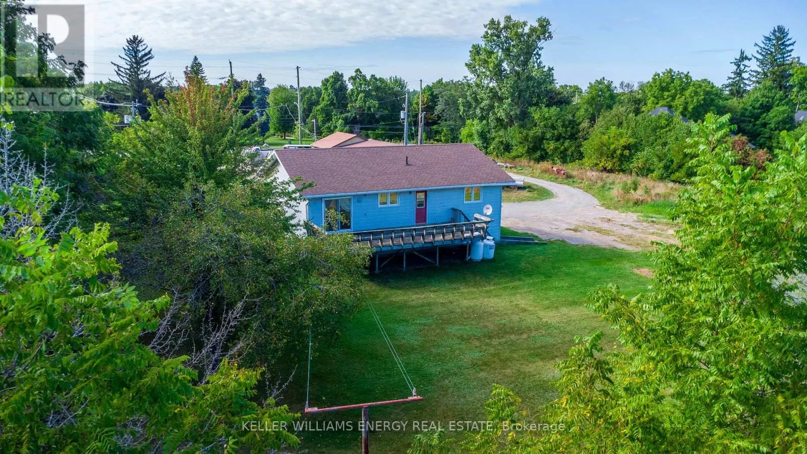 12699 LOYALIST PARKWAY