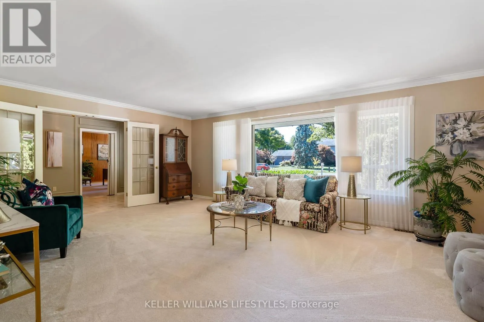 1618 STONEYBROOK CRESCENT