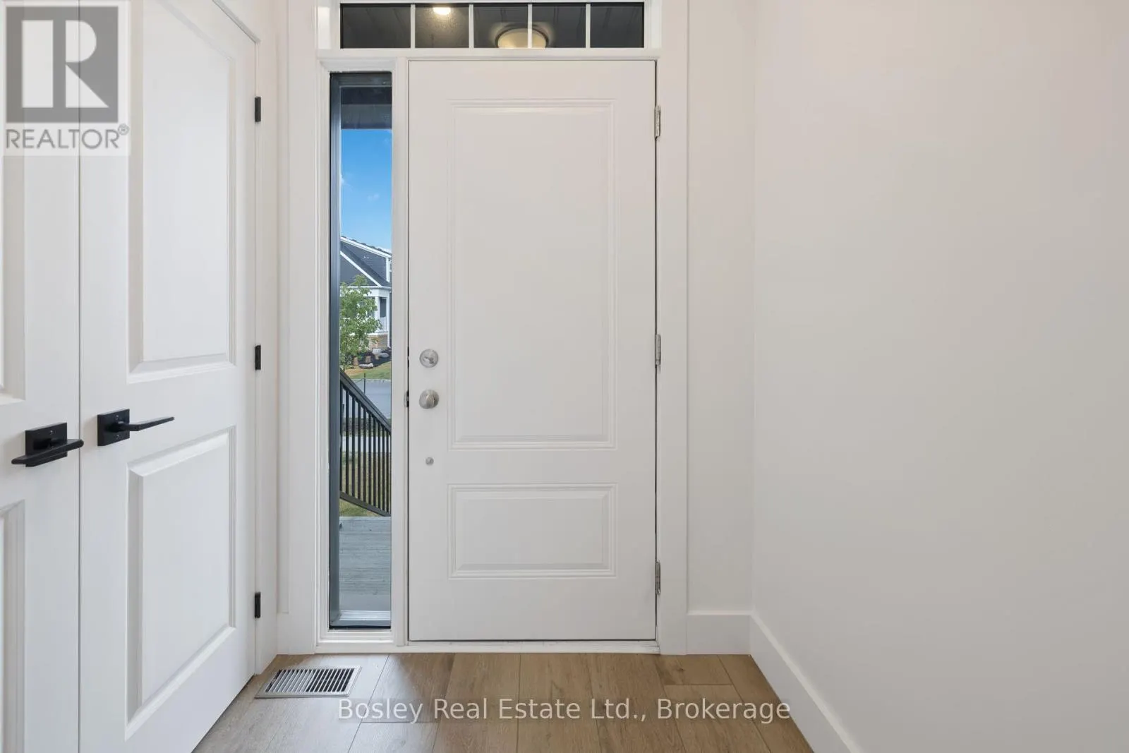125 COURTLAND STREET
