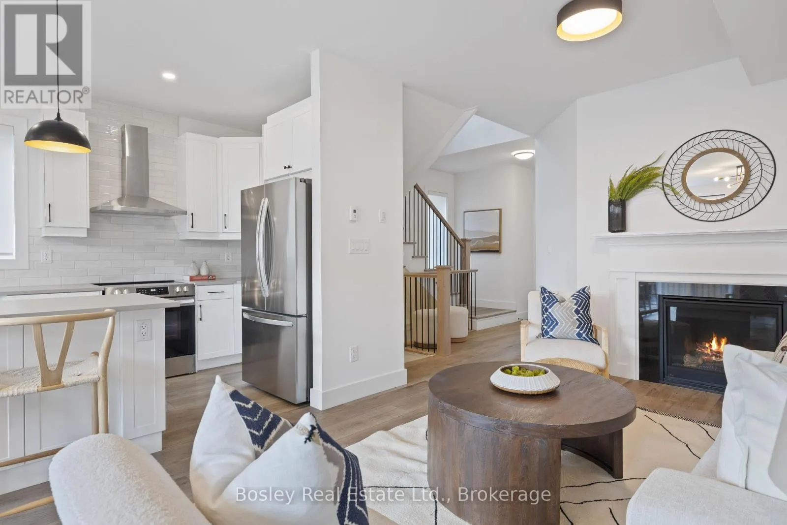 125 COURTLAND STREET