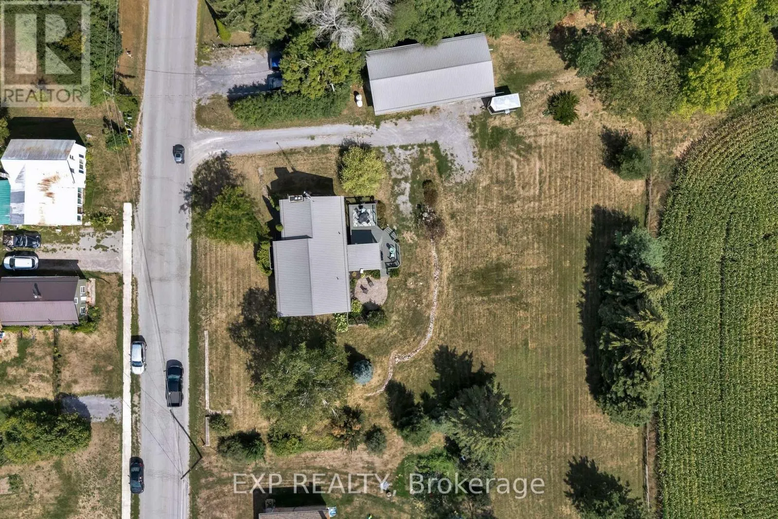 112 STOCO ROAD