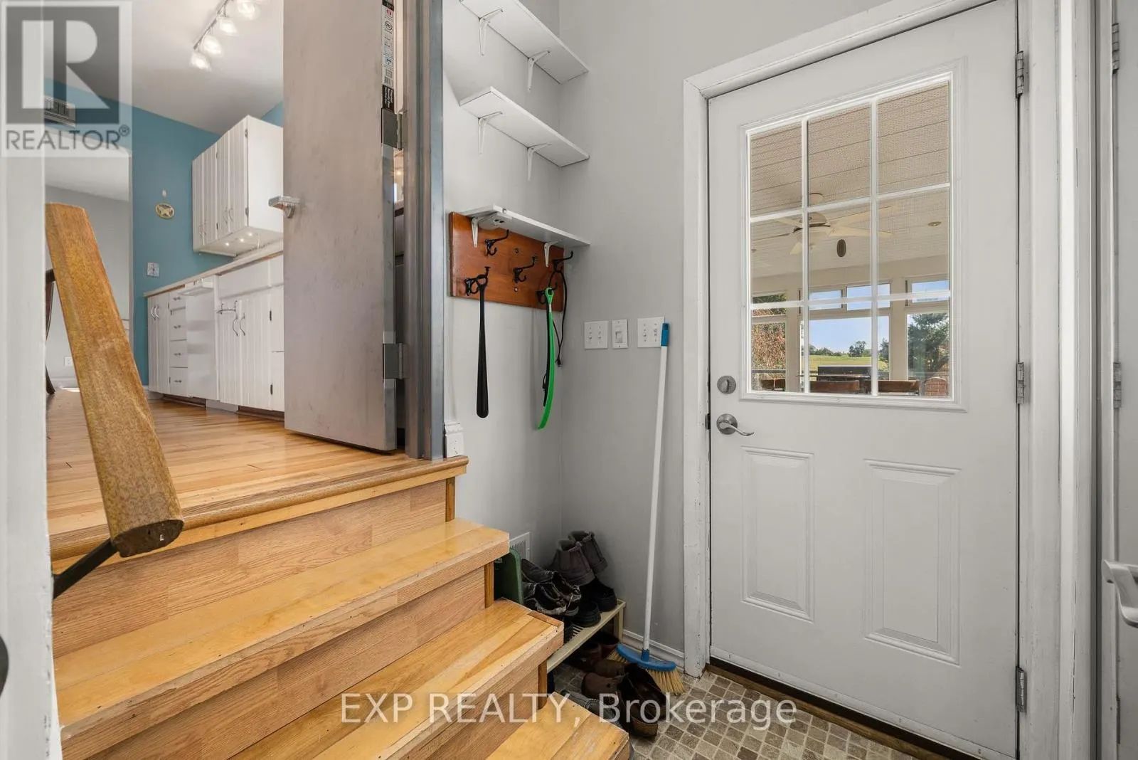 112 STOCO ROAD