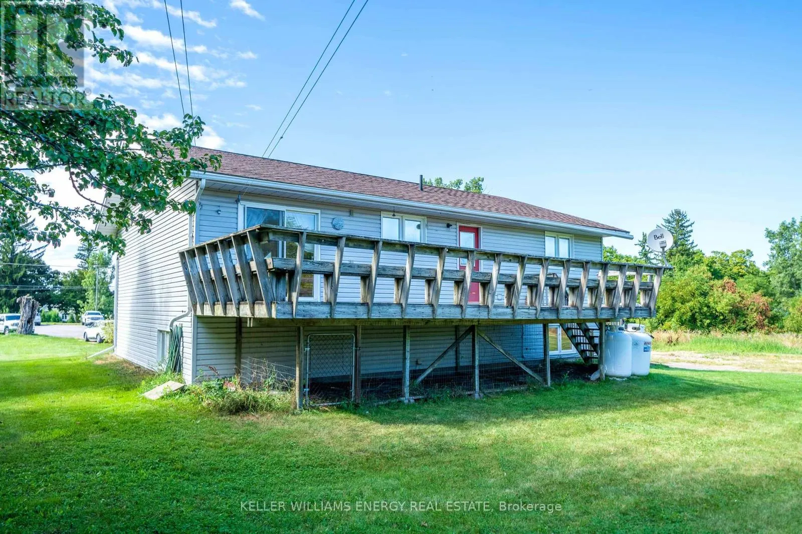 12699 LOYALIST PARKWAY