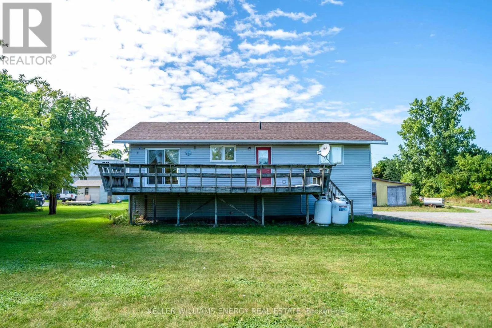 12699 LOYALIST PARKWAY