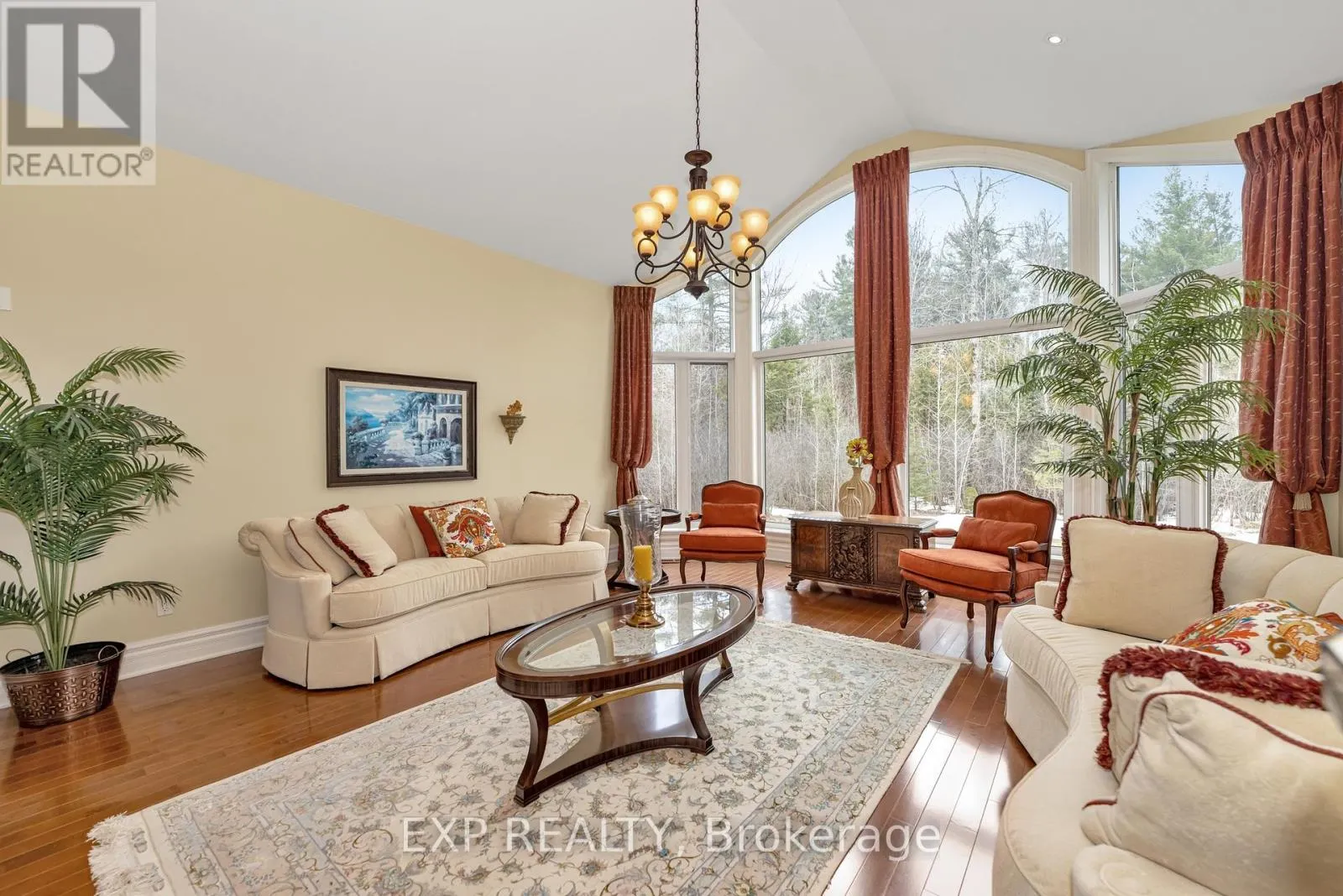 104 SENTINEL PINE WAY