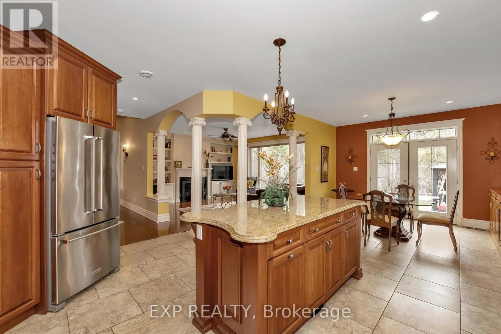 104 SENTINEL PINE WAY