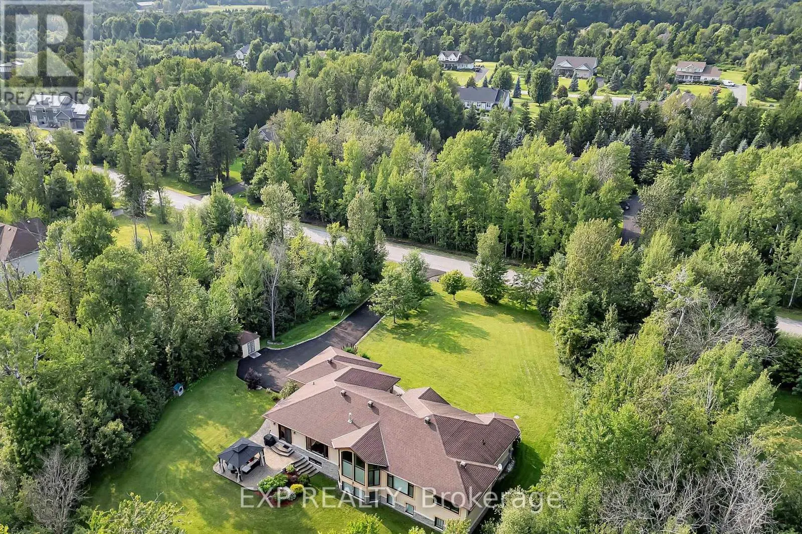 104 SENTINEL PINE WAY