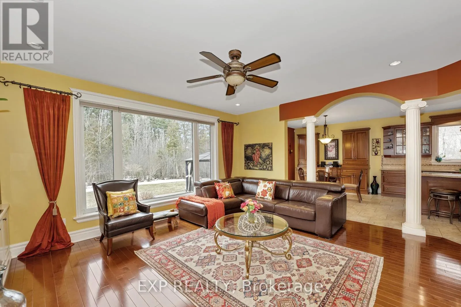 104 SENTINEL PINE WAY