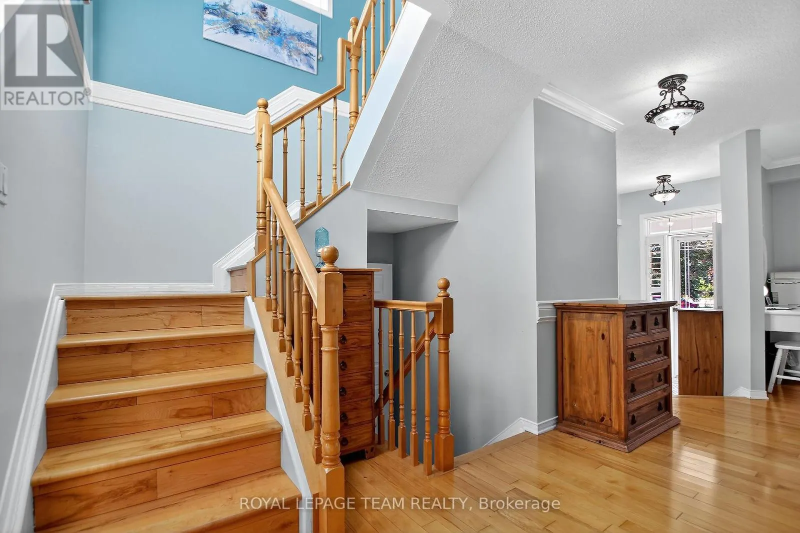 20 VISTAPOINTE DRIVE