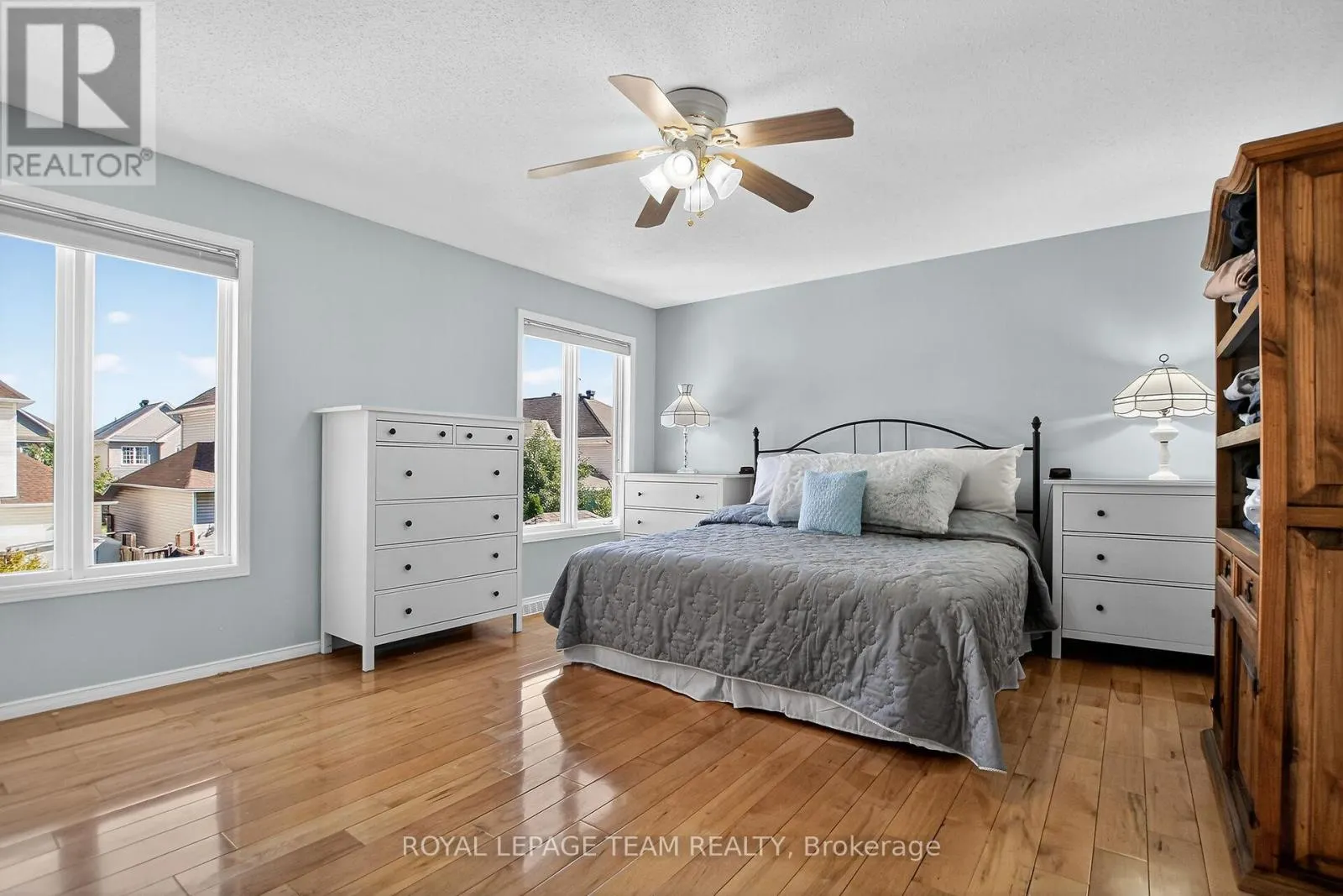 20 VISTAPOINTE DRIVE