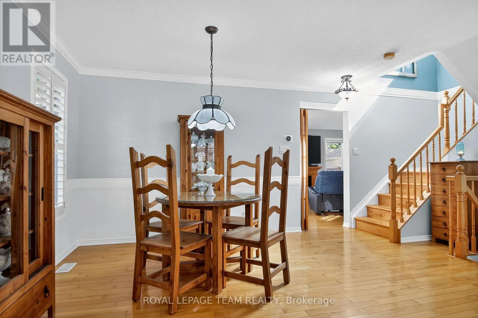 20 VISTAPOINTE DRIVE