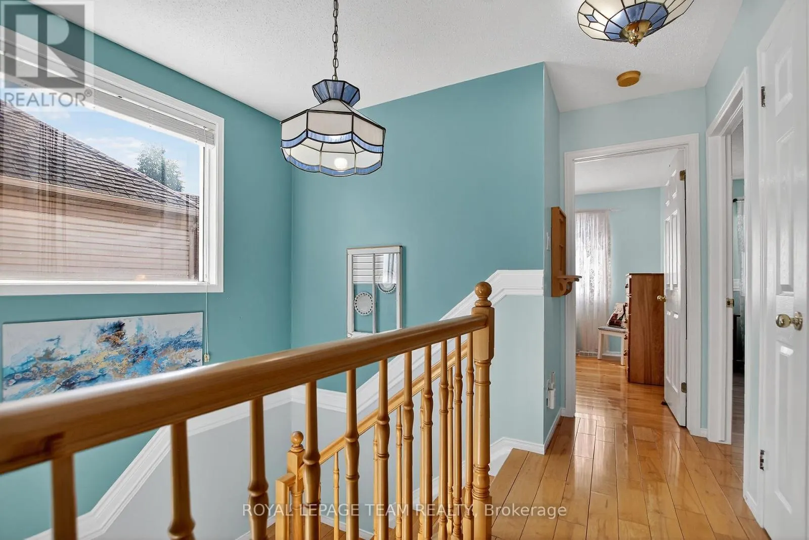 20 VISTAPOINTE DRIVE