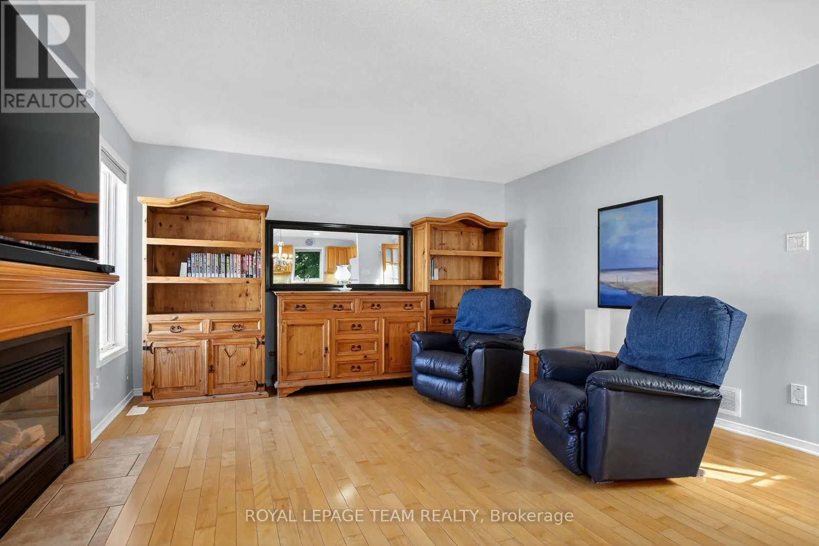 20 VISTAPOINTE DRIVE