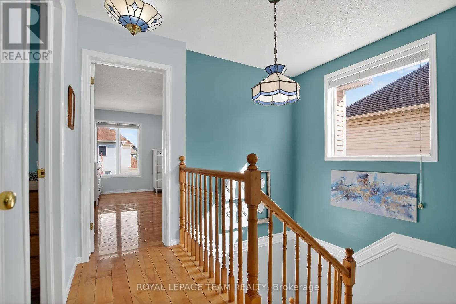 20 VISTAPOINTE DRIVE