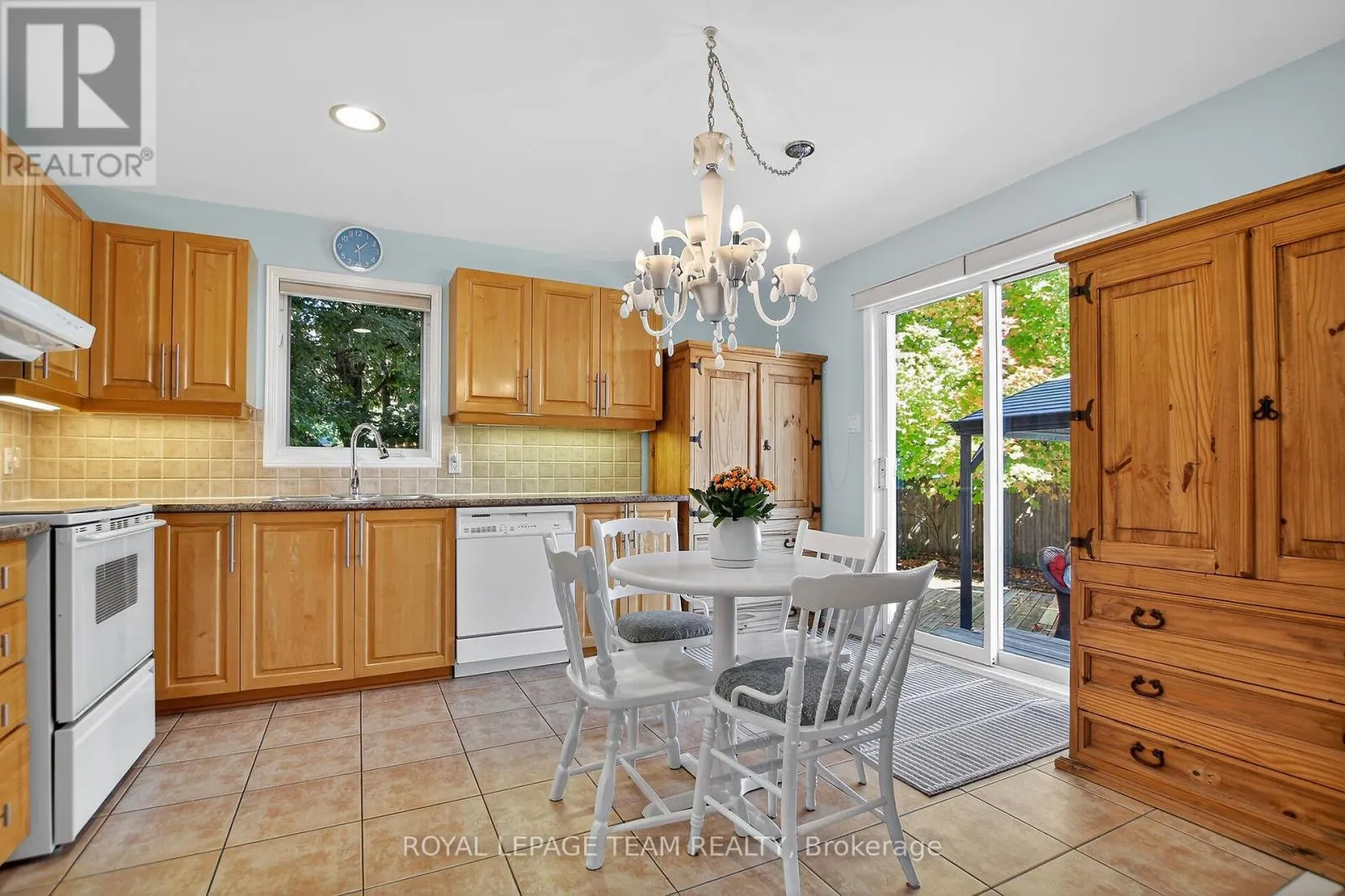 20 VISTAPOINTE DRIVE