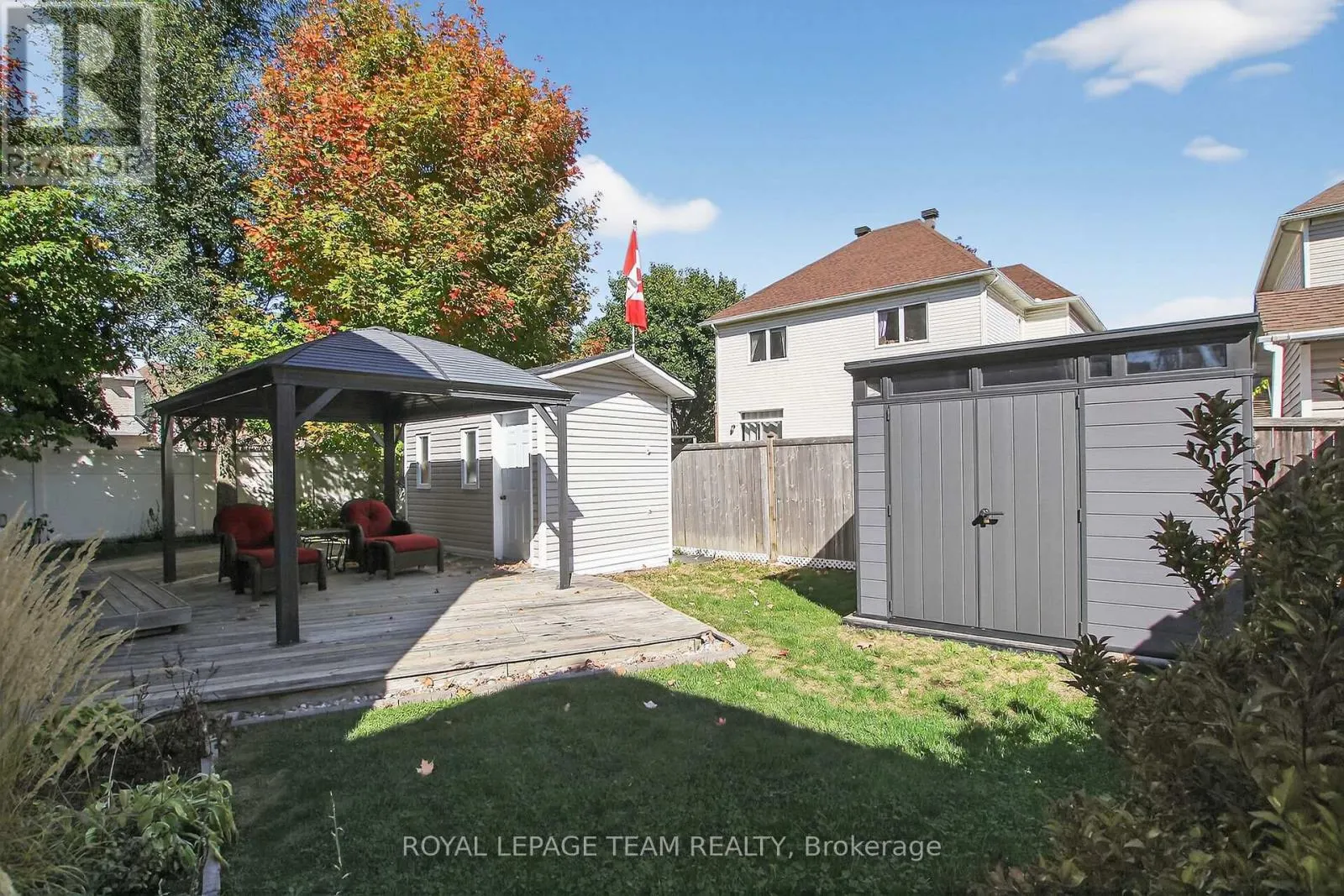 20 VISTAPOINTE DRIVE