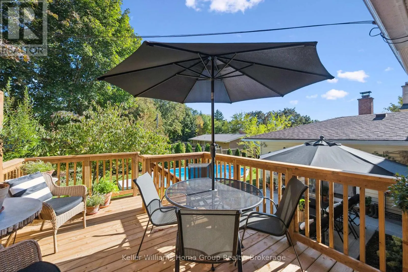 6 KIMBERLEY DRIVE