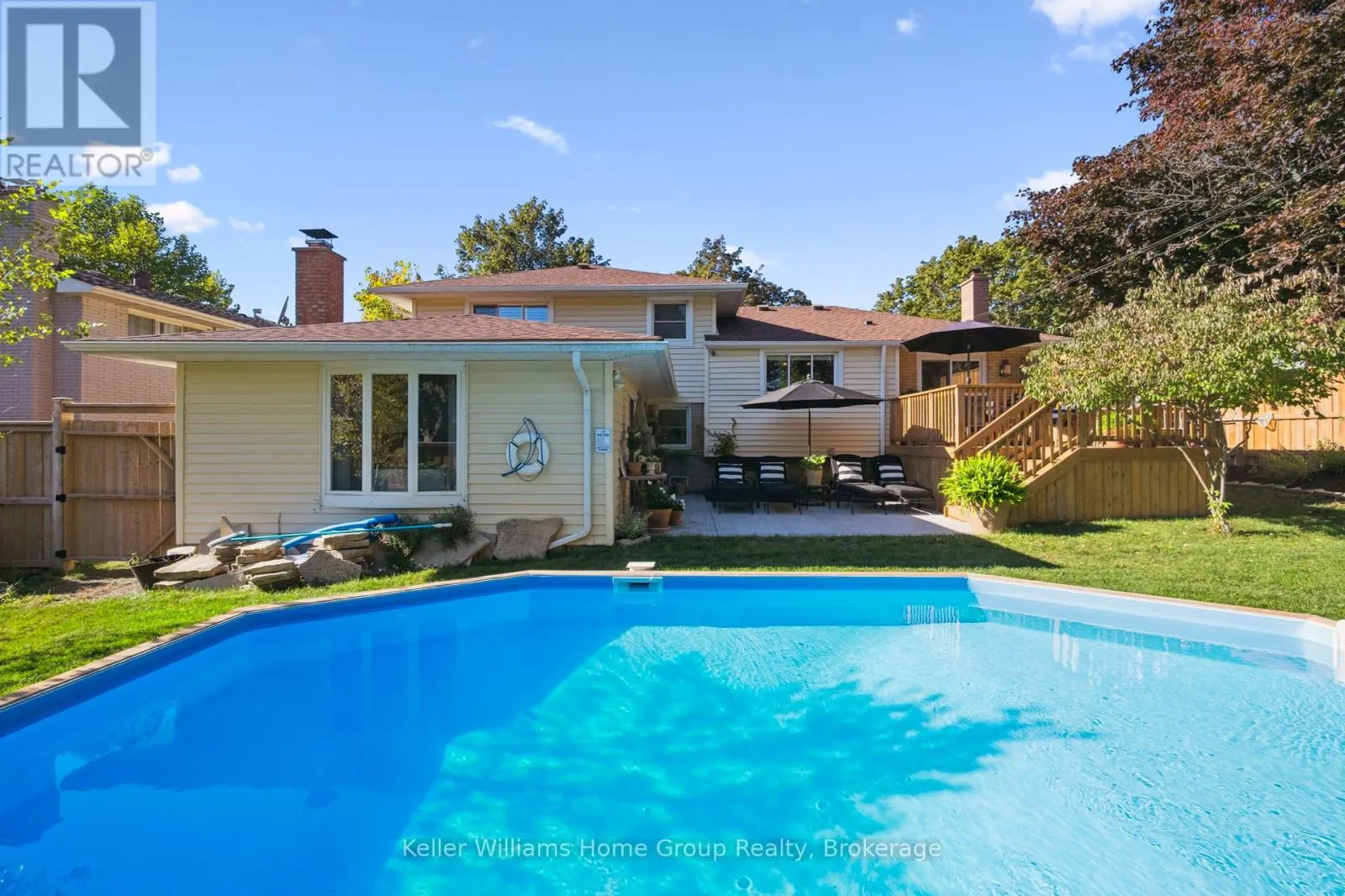 6 KIMBERLEY DRIVE