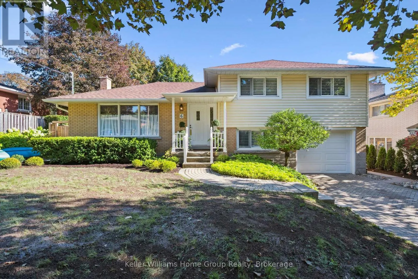 6 KIMBERLEY DRIVE
