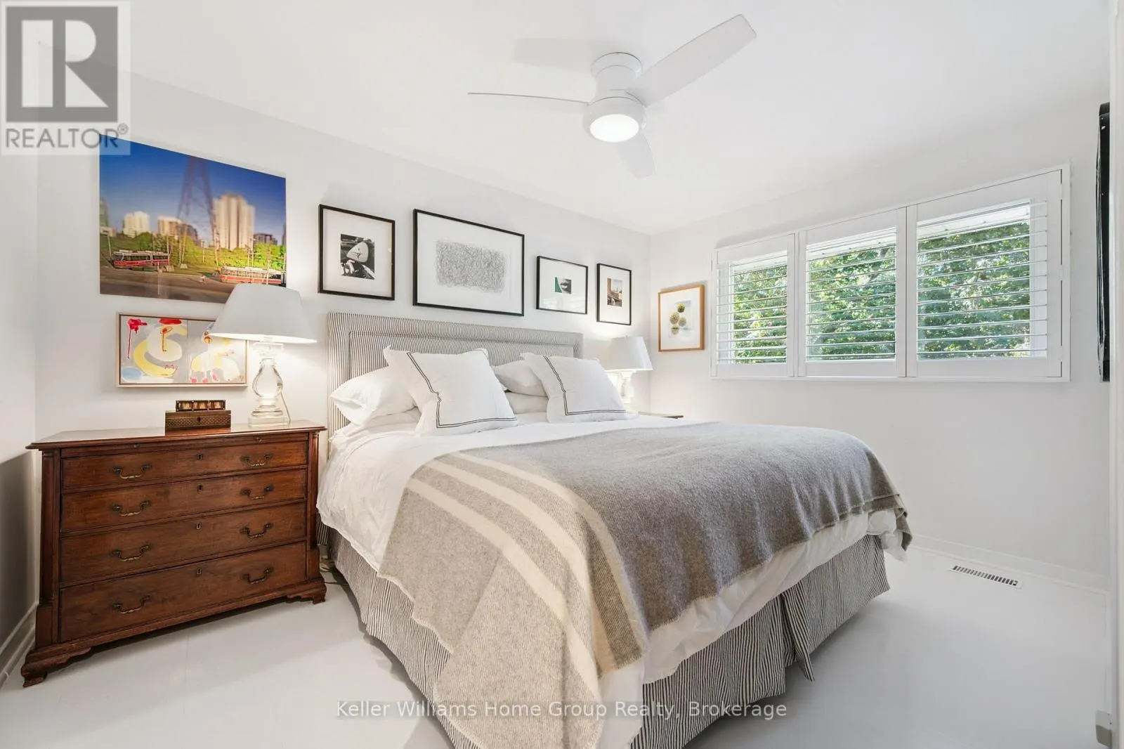 6 KIMBERLEY DRIVE