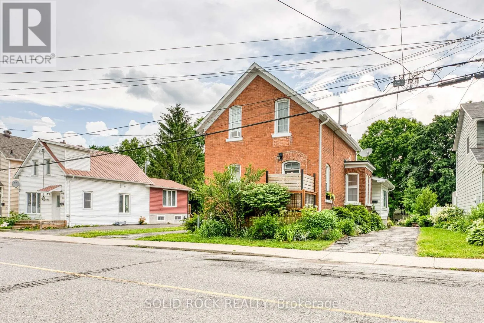33A AND 33B NAPOLEON STREET