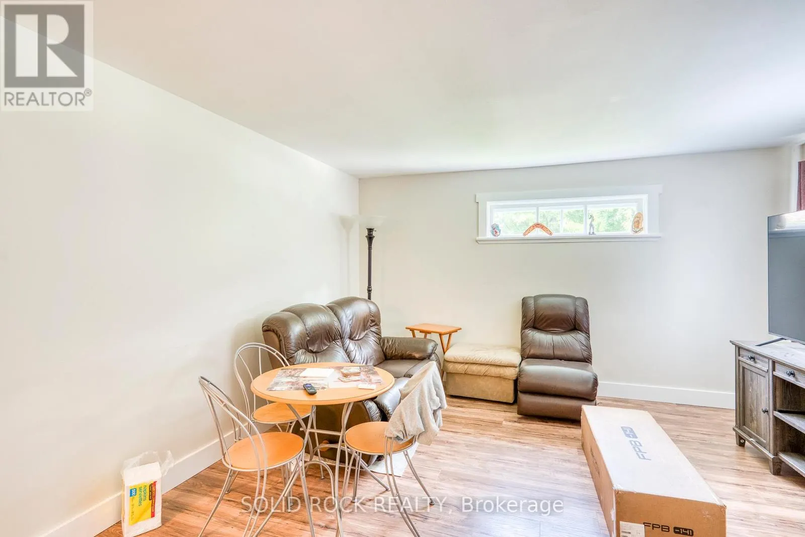 33A AND 33B NAPOLEON STREET
