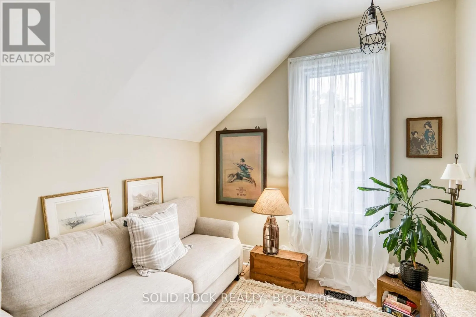 33A AND 33B NAPOLEON STREET