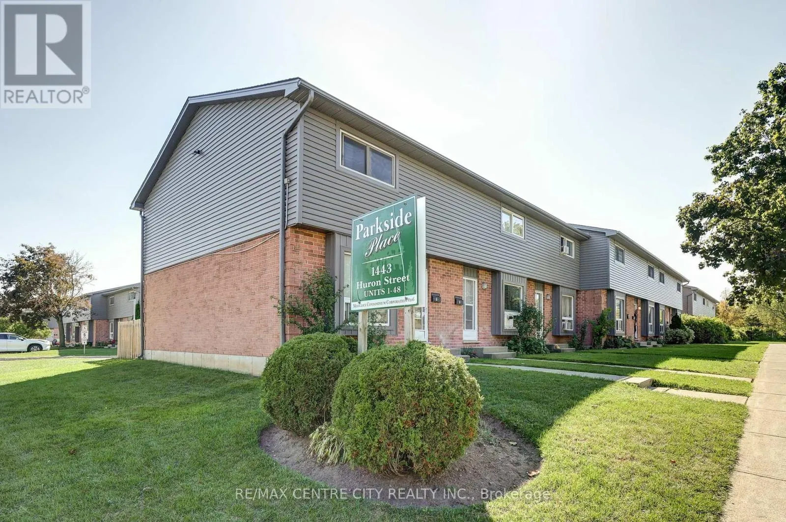 5 - 1443 HURON STREET, #5