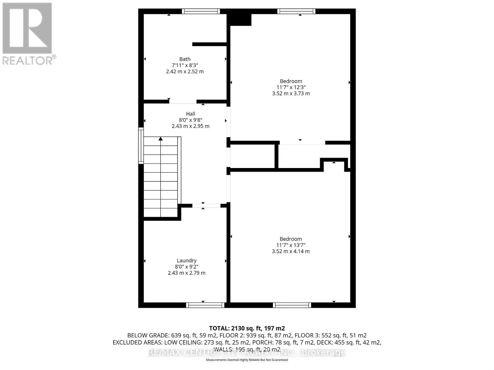134 WELLINGTON STREET
