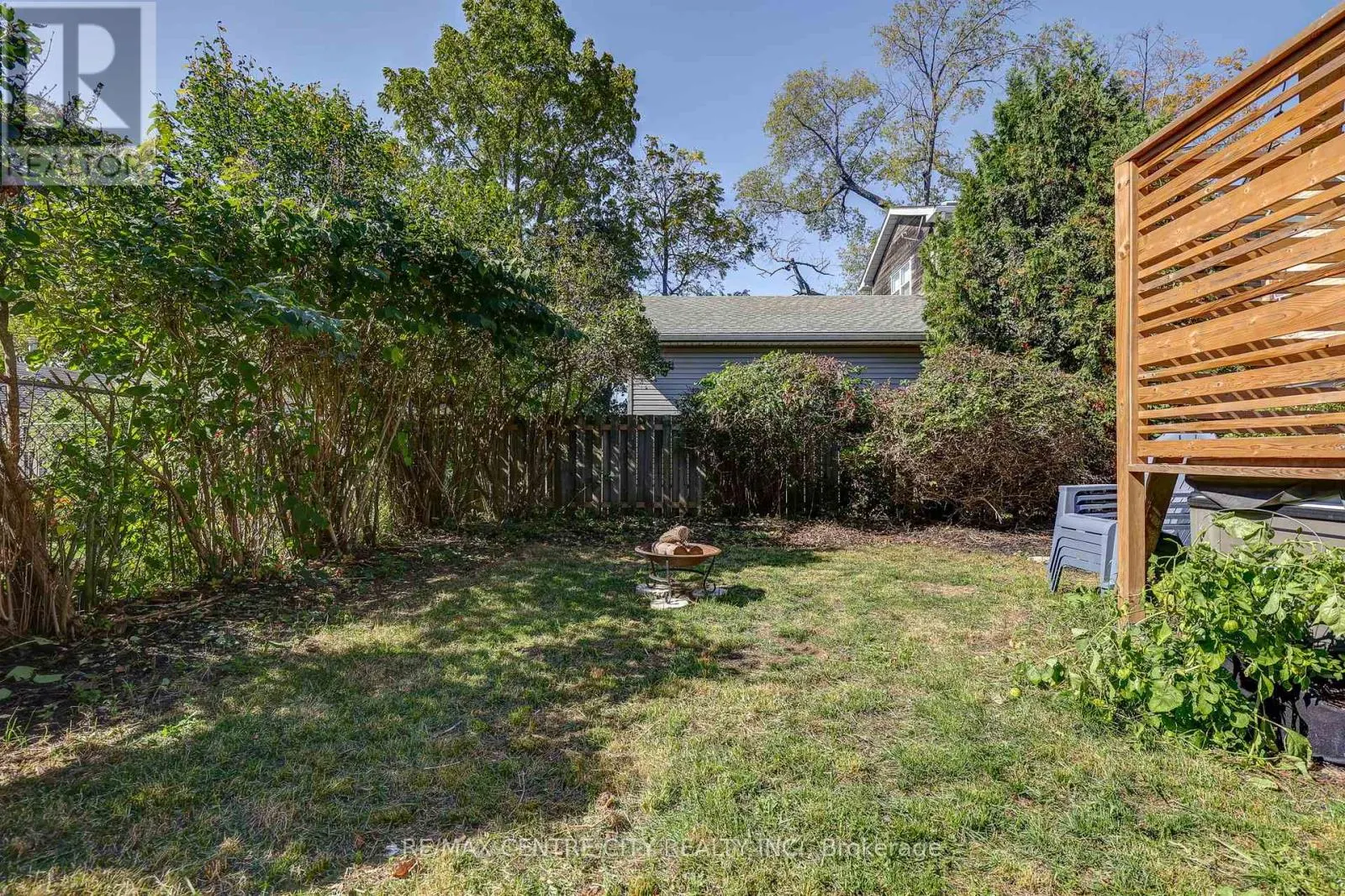 134 WELLINGTON STREET