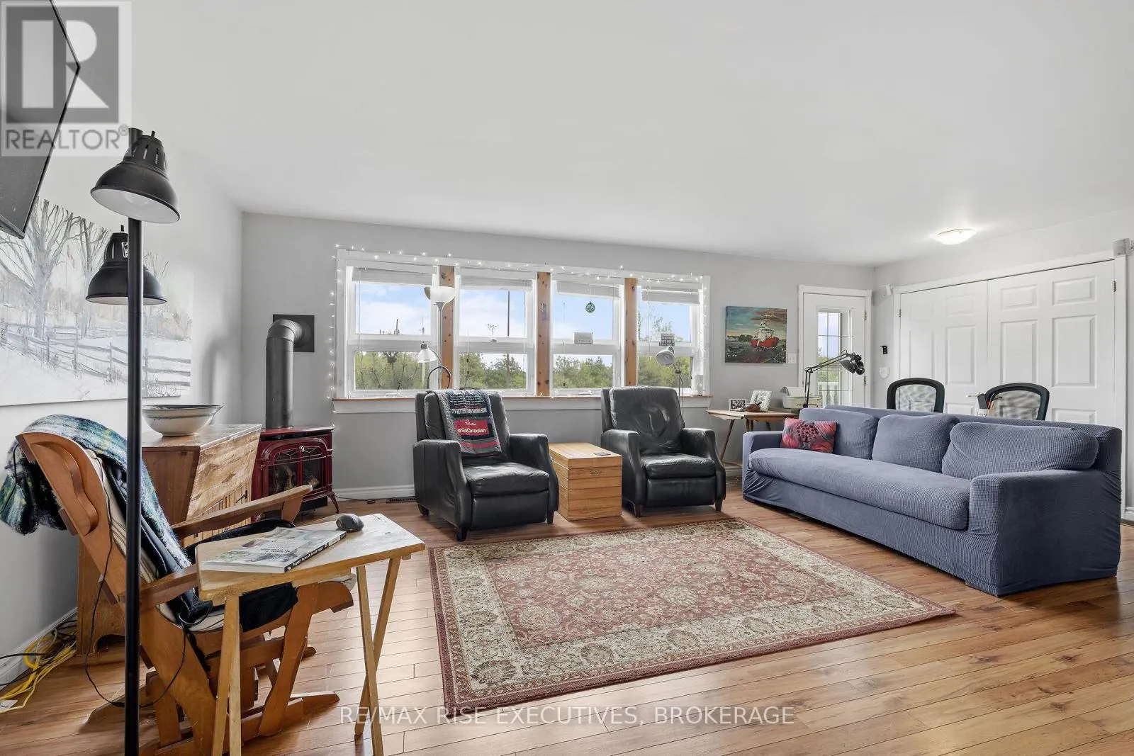 2329 HARLEM ROAD