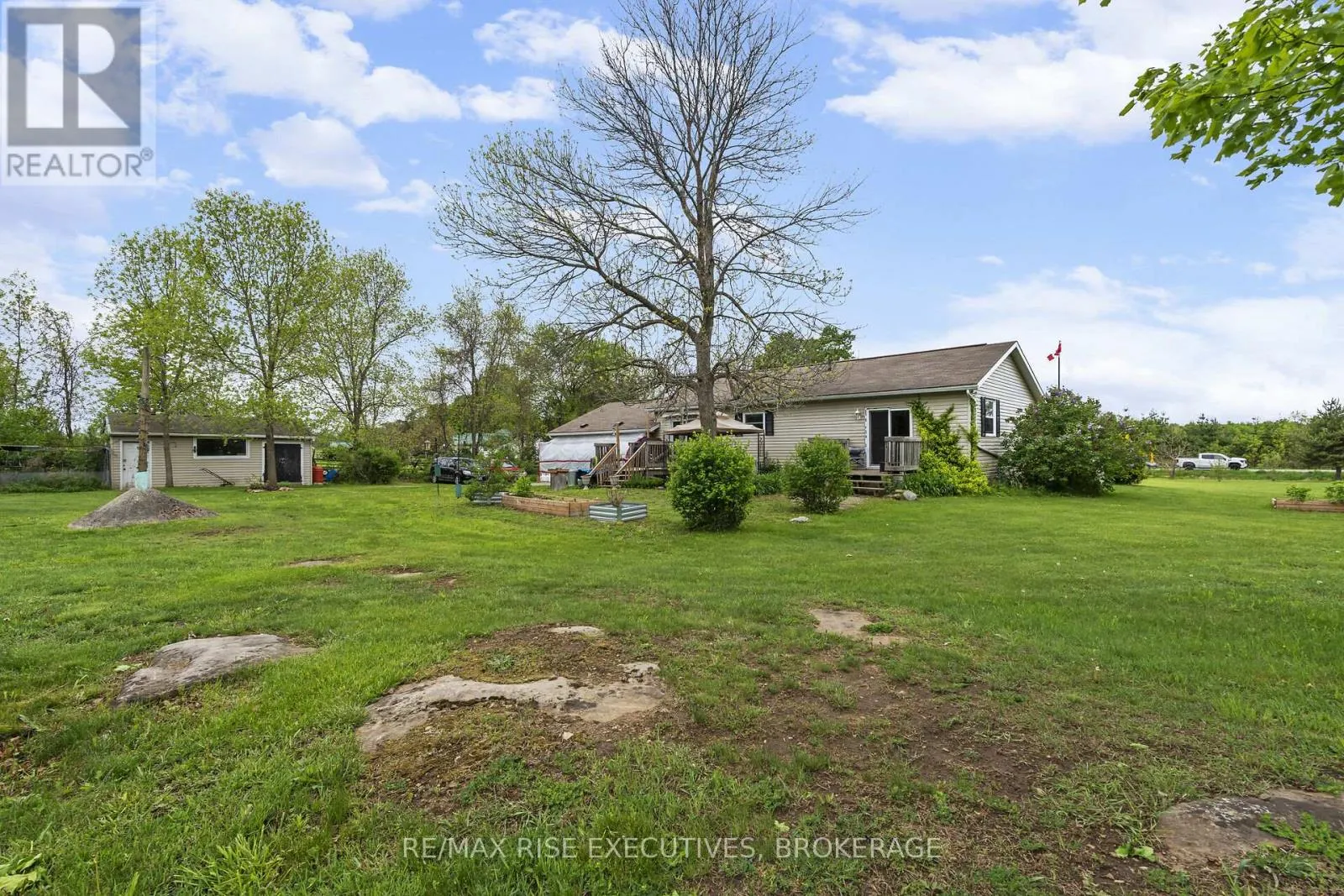 2329 HARLEM ROAD