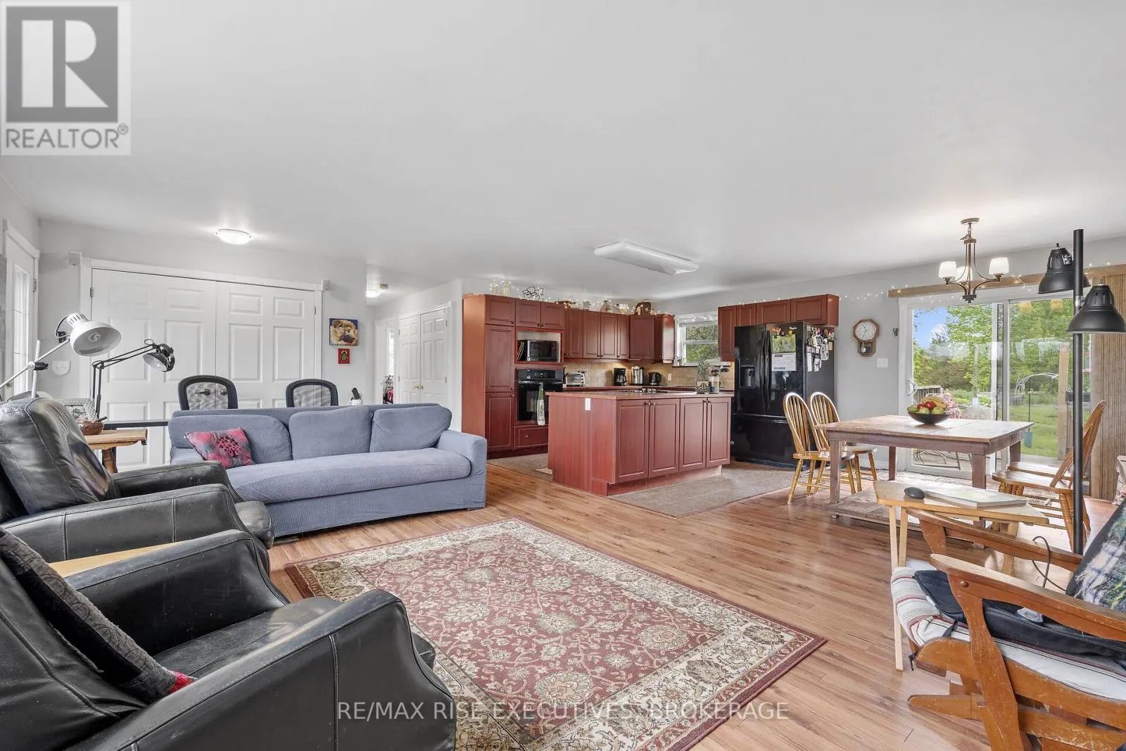 2329 HARLEM ROAD
