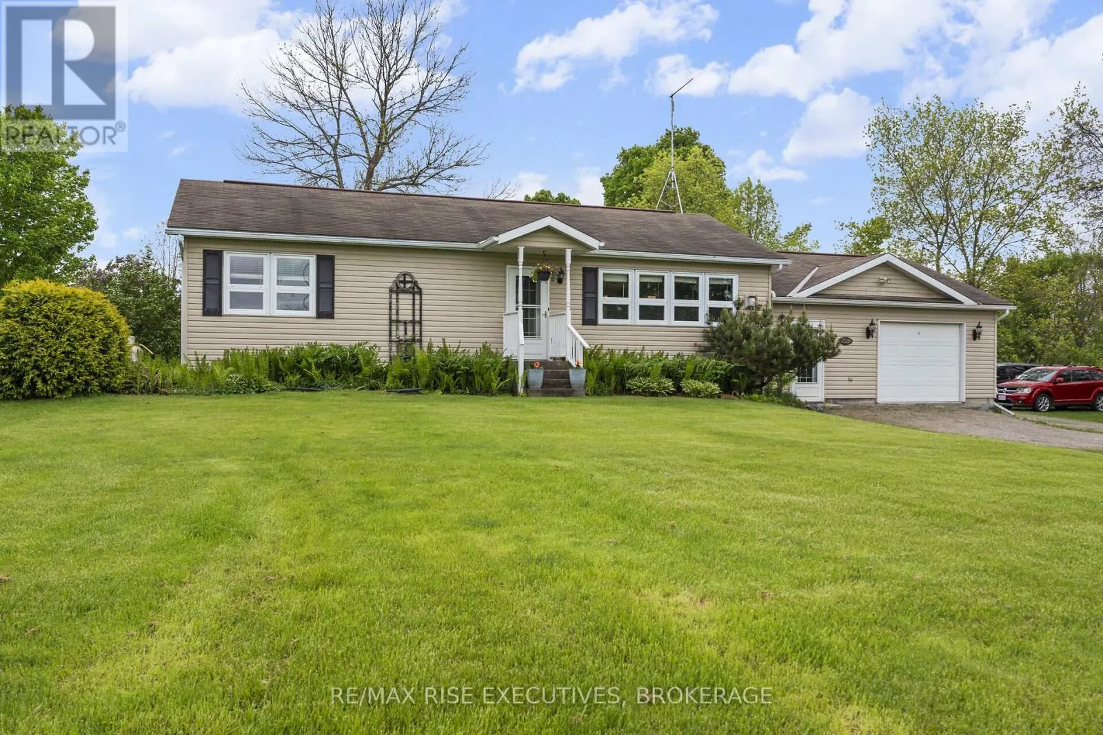2329 HARLEM ROAD