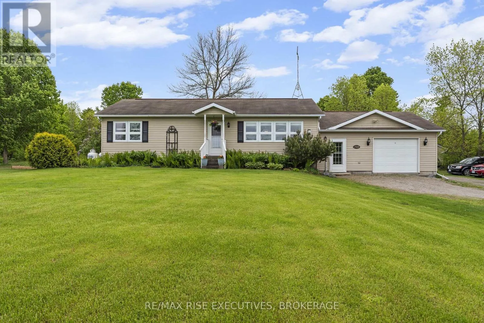 2329 HARLEM ROAD