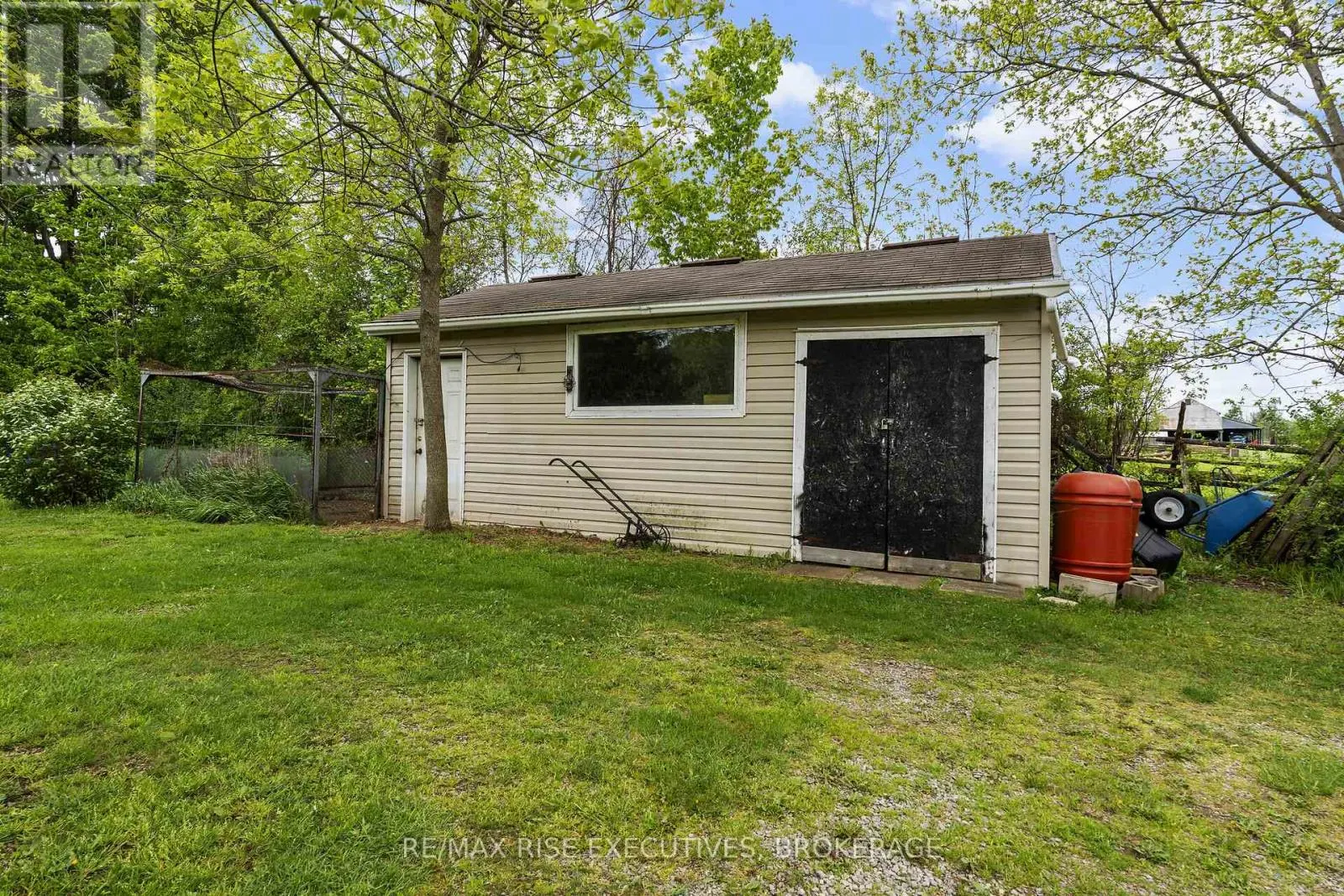 2329 HARLEM ROAD