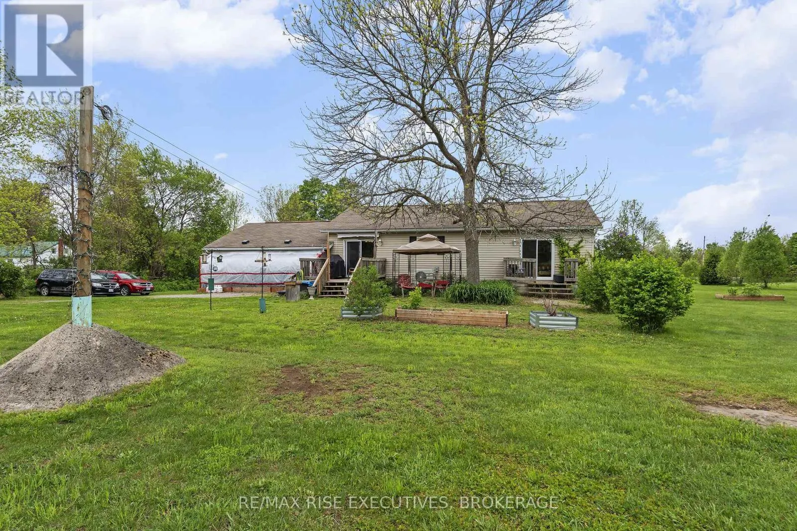2329 HARLEM ROAD