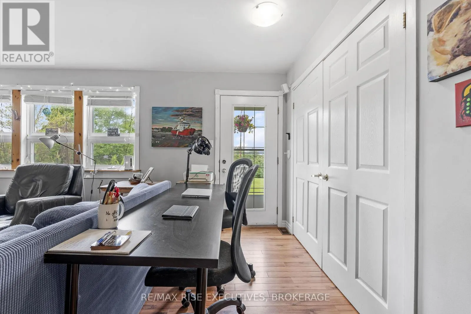 2329 HARLEM ROAD