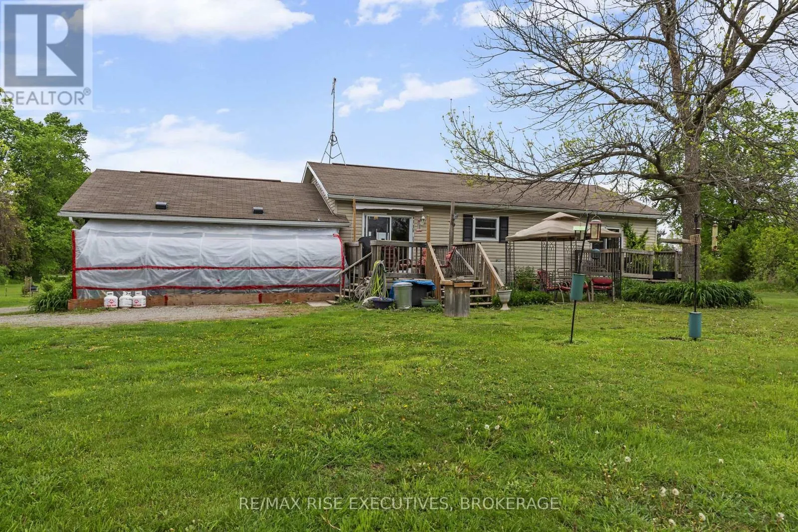 2329 HARLEM ROAD