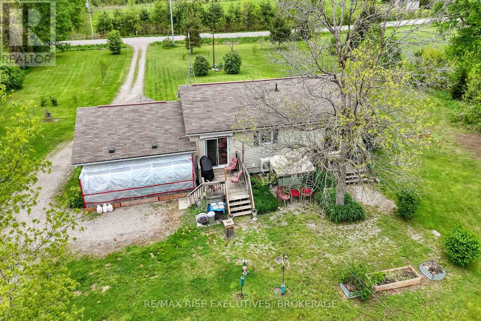2329 HARLEM ROAD