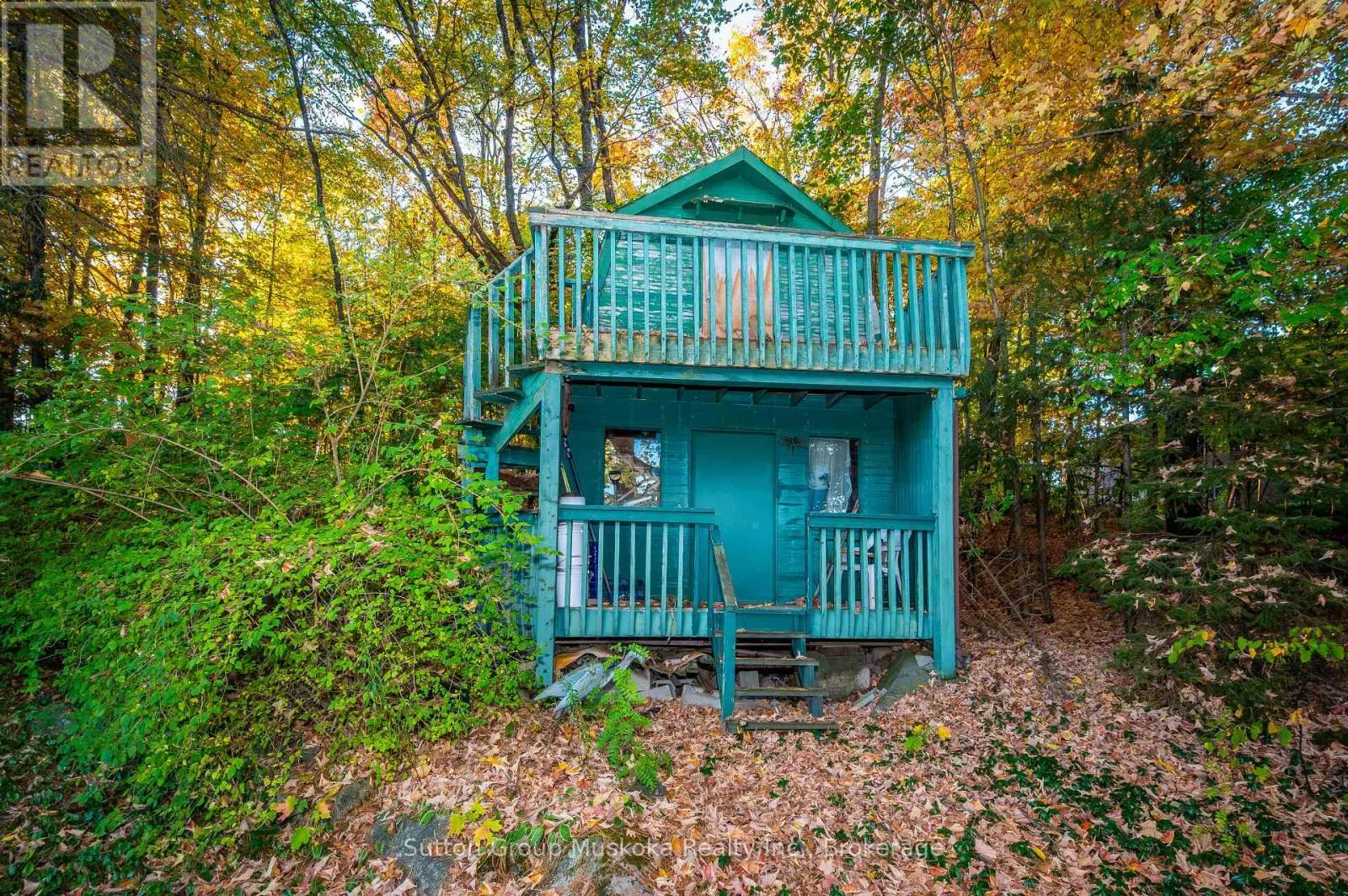 7 GLENWOOD DRIVE