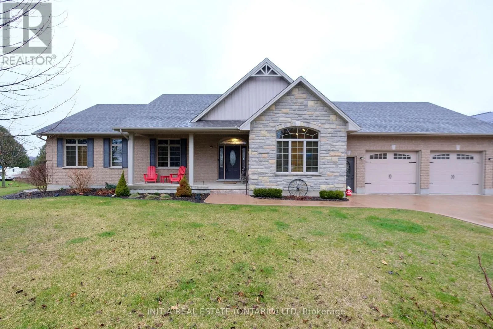 7284 CALVERT DRIVE