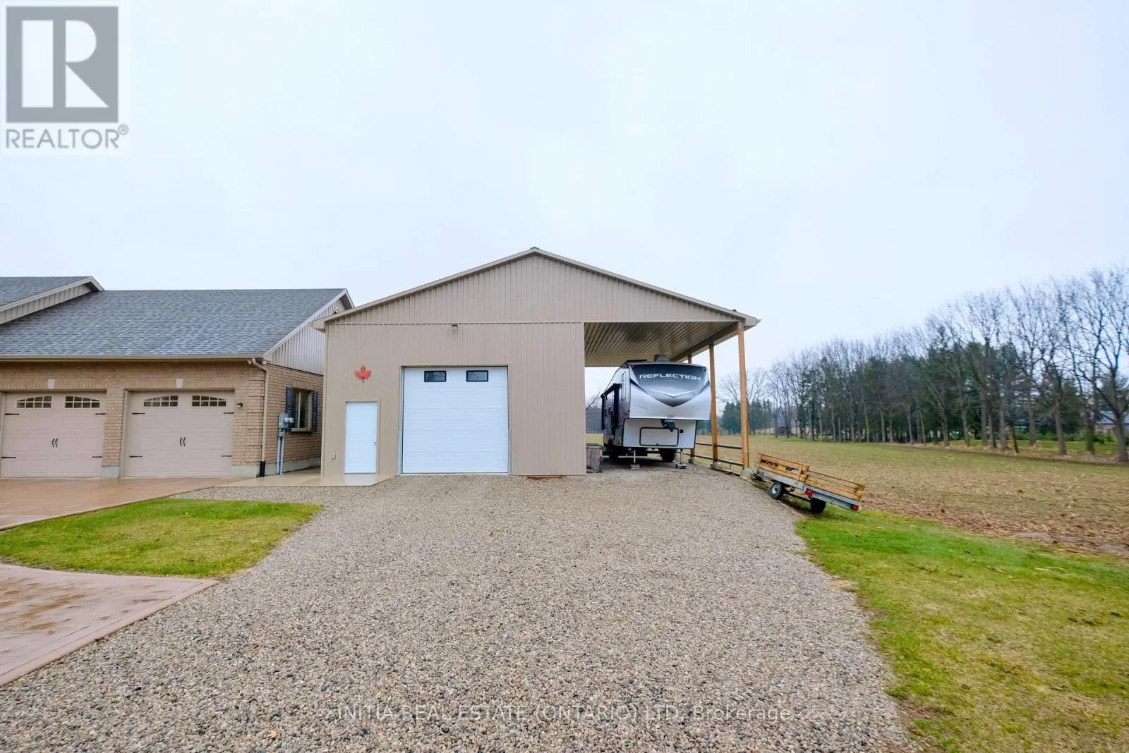 7284 CALVERT DRIVE