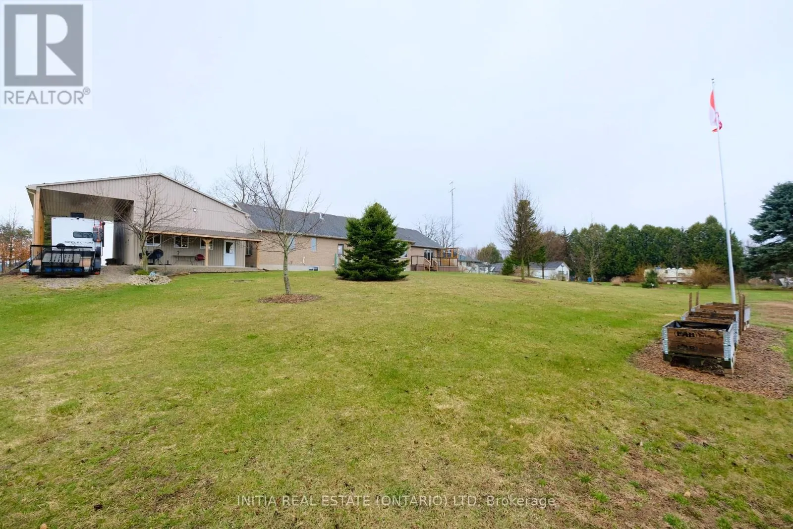 7284 CALVERT DRIVE