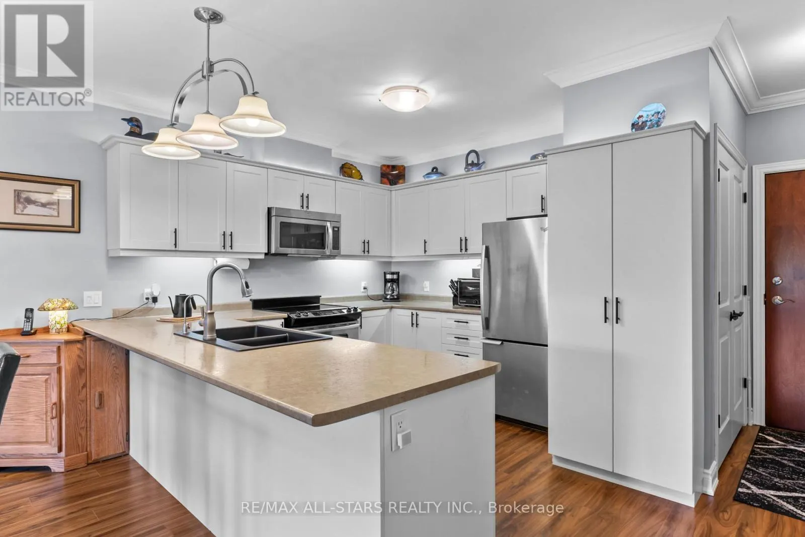 308 - 94 FRANCIS STREET W, #308